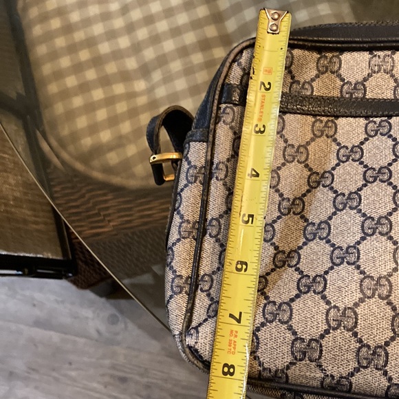 Vintage Gucci handbag - Picture 6 of 7